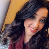 Creative Financial Staffing (CFS) Employee Holly Martens's profile photo