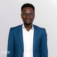 Bet241 Employee Djery Ngoudjangoye's profile photo