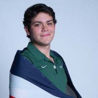 The Beverly Country Club Employee José Monge's profile photo