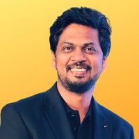 Santosh Kumar Email