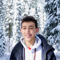 Fauna Robotics Employee Daniel Giebisch's profile photo