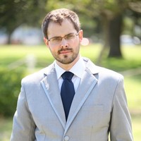 Lamex Foods, Inc Employee Benjamin Orr's profile photo