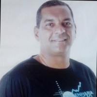 Marcio Roberto da Silva Email