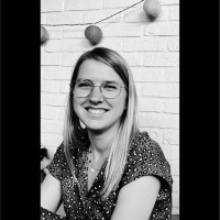 QM Diagnostics Employee Marinda Reijers's profile photo