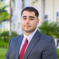 The Social Impact Consulting Group Employee Daniel Nasri's profile photo