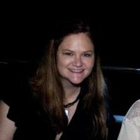 The Leaf Group Employee Patty Kehoe's profile photo