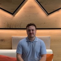Restaurant Brands International Employee Josh Beal's profile photo