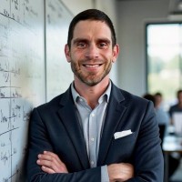 Kforce Technology Staffing Employee Craig Daughety's profile photo