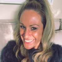 mRNA Victoria Employee Jacqueline Berry's profile photo