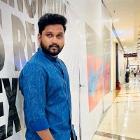 Bharath kumar Email