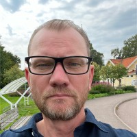 Johan Hedström Email