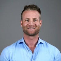 Channel Master Employee Mike Binch's profile photo