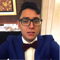 Digitech Integrated Solutions Employee Ahmed Abufroukh's profile photo