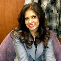 ASL Productions, Inc Employee Vajira Mendis's profile photo