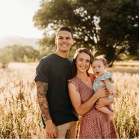 Springs Rescue Mission Employee Spencer Goldstein's profile photo