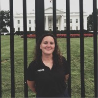 Nova Maps Employee Aubrey Adams's profile photo