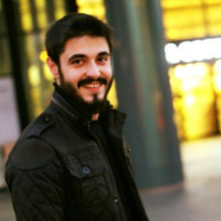 Baris Cakir's profile photo