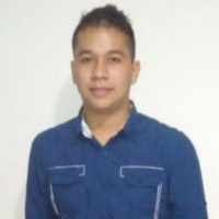 DST Employee Victor Velasquez's profile photo