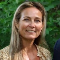 Salling Employee Mette Helm-Petersen's profile photo