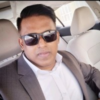 Truebell Employee Prasad Mudathi's profile photo