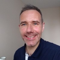 Wilxite Employee Andy Bowskill's profile photo
