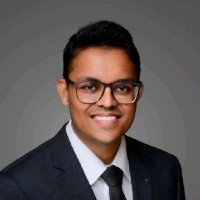 Crossover Research Employee Avish Kabra's profile photo