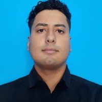 Appstract Employee Nahuel Ezequiel López Ferme's profile photo