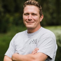 Trade Design Build Employee Aaron Hutchins's profile photo