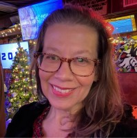 CORPUS CHRISTI ISD Employee Melissa Nemec's profile photo