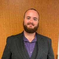 City of Valdosta Employee Edward Black's profile photo