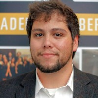 James Paul Gonzales Email & Phone Number