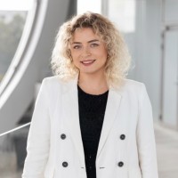 Corner Case Technologies Employee Laura Cvirkaitė's profile photo