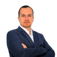 ADVANZER Employee Erick Quiñones's profile photo