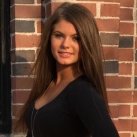 Silver Dollar Bar & Grill Employee Ava Combs's profile photo