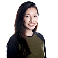 The Simple Sum Employee Angela Teng's profile photo