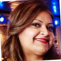 New Homes Employee Manjit Kaur's profile photo