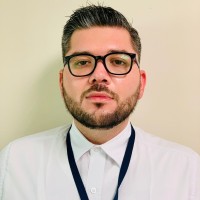 Intugo Mexico Employee Ivan Nieves's profile photo