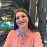 INTEROPA DMC Employee Erika Grisoni's profile photo