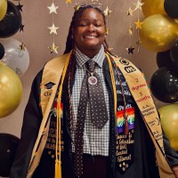 SteelGate LLC Employee Dominique Capers's profile photo