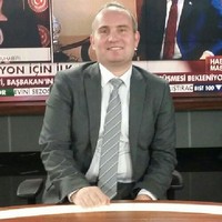 Viennalife Employee Bora Öztürk's profile photo