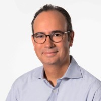 Betterment Employee Raoul Bhavnani's profile photo