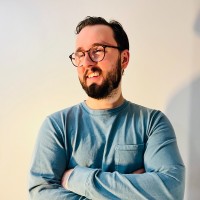 WebTek Employee Jake Diefenderfer's profile photo