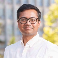 Soumya Roy Email & Phone Number