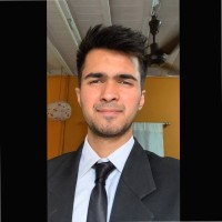Jaico Publishing House Employee Clinton Pereira's profile photo