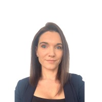 The Centre for Positive Behaviour Support (CPBS) Employee Jenna White's profile photo