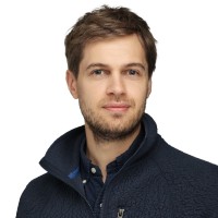 Aura Power Employee George Wilyman's profile photo