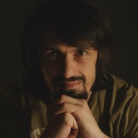 YEARXERO Employee Andrew Gusev's profile photo