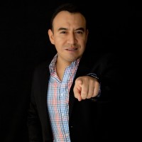 Compucad Employee Raúl Benhumer's profile photo