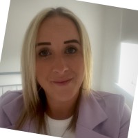 Leap Automation Employee Zoe Brown's profile photo