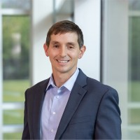 Novo Nordisk Employee Chad Hicks's profile photo